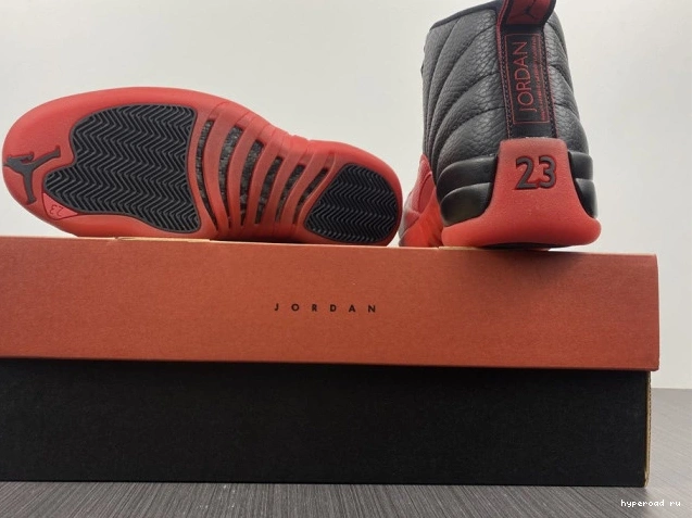 130690 (2016) Retro Flu 002 12 Game Jordan 0817